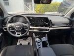2025 Sportage Hybrid Thumbnail 10