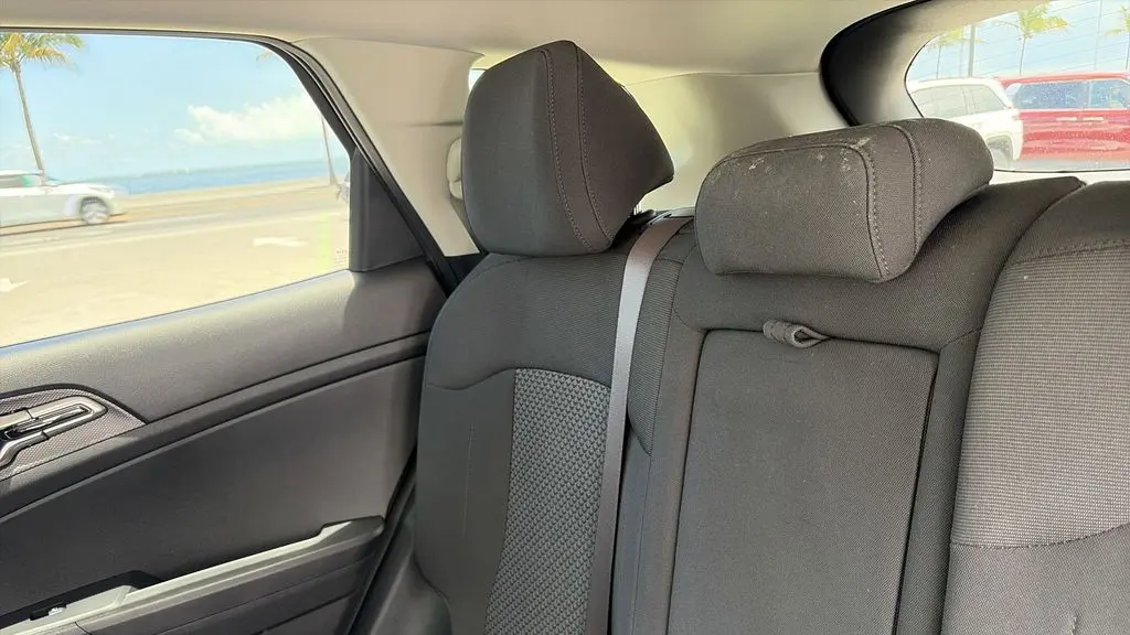 2025 Kia Sportage Hybrid LX