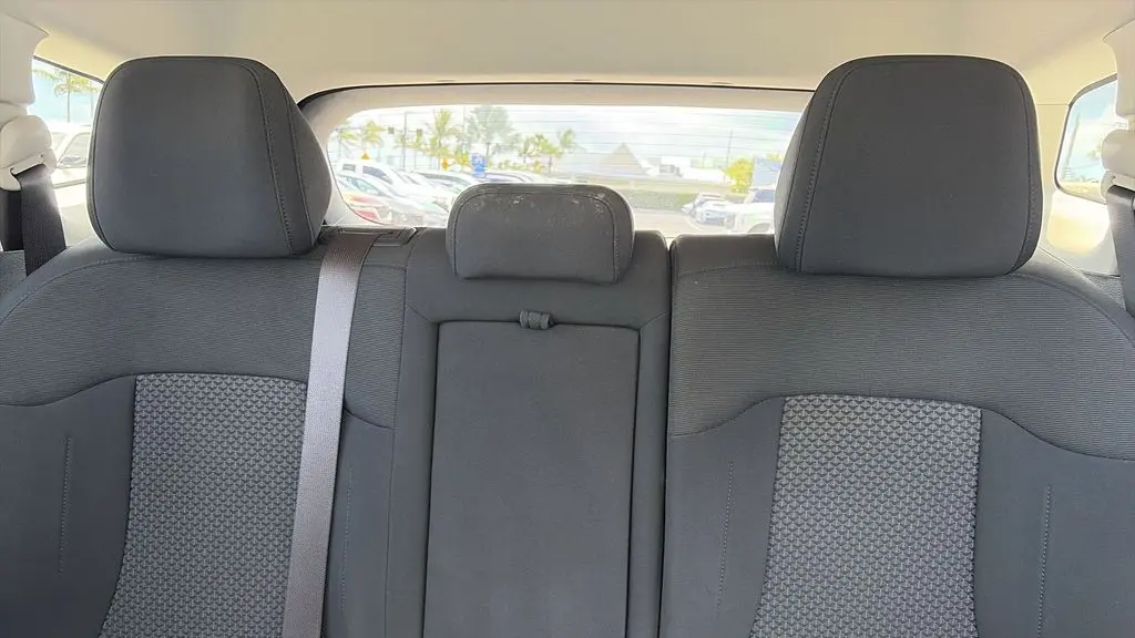 2025 Kia Sportage Hybrid LX