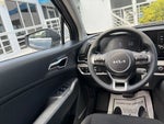 2025 Sportage Hybrid Thumbnail 15