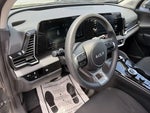 2025 Sportage Hybrid Thumbnail 16
