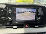 2025 Sportage Hybrid Thumbnail 21