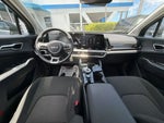 2025 Sportage Hybrid Thumbnail 27