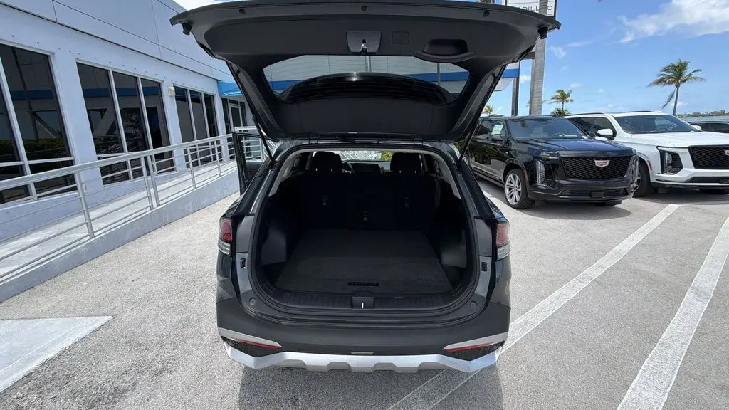 2025 Kia Sportage Hybrid LX