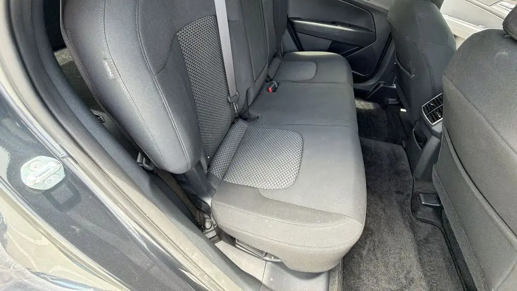 2025 Kia Sportage Hybrid LX