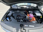 2025 Sportage Hybrid Thumbnail 37