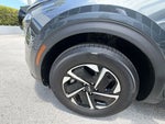 2025 Sportage Hybrid Thumbnail 40