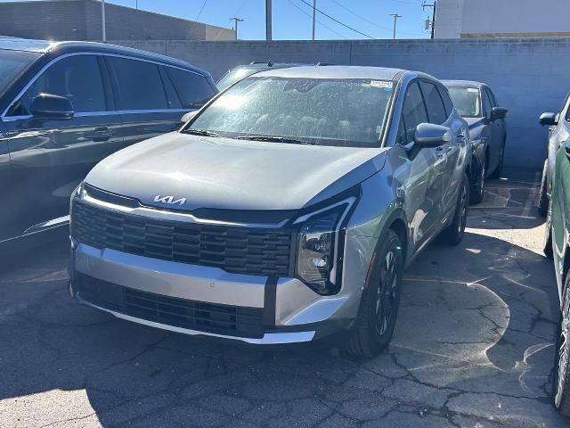 2026 Kia Sportage - $26,005
