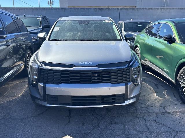 2026 Kia Sportage - $26,005