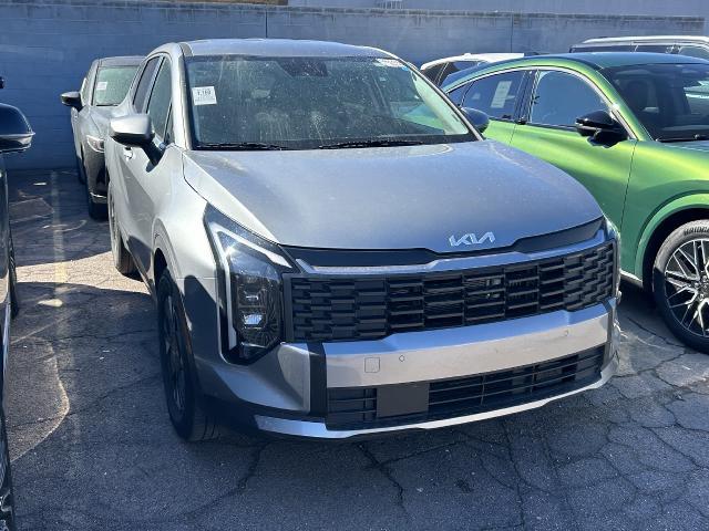 2026 Kia Sportage - $26,005