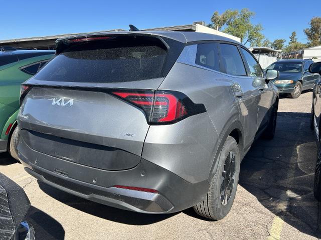 2026 Kia Sportage - $26,005