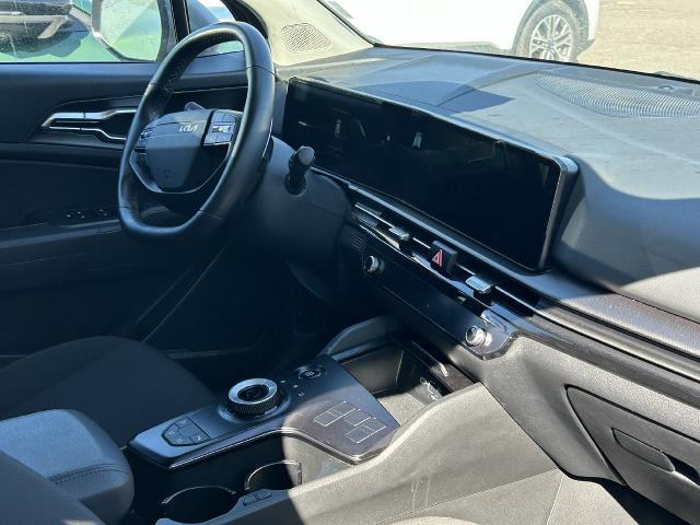 2026 Kia Sportage - $26,005