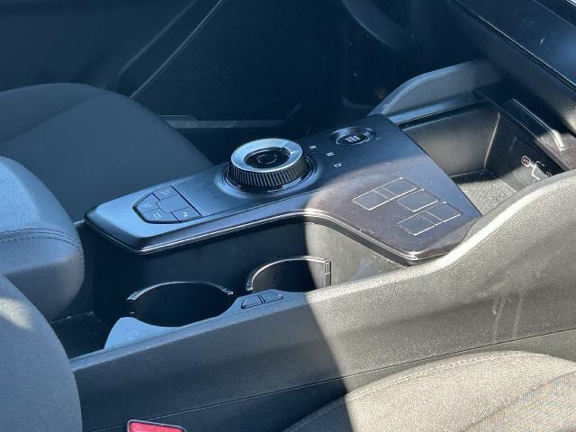 2026 Kia Sportage - $26,005