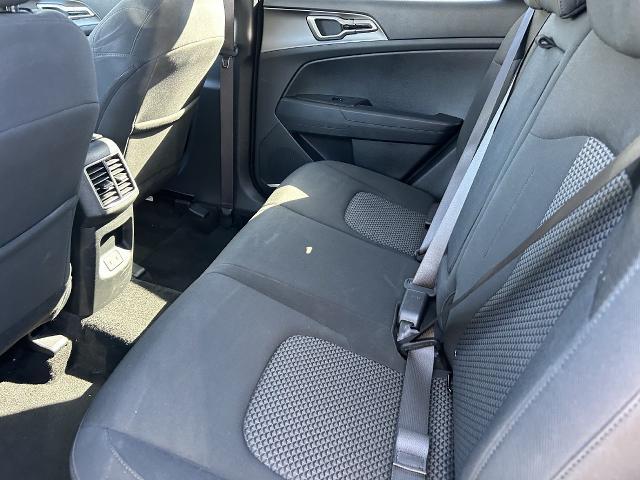 2026 Kia Sportage - $26,005