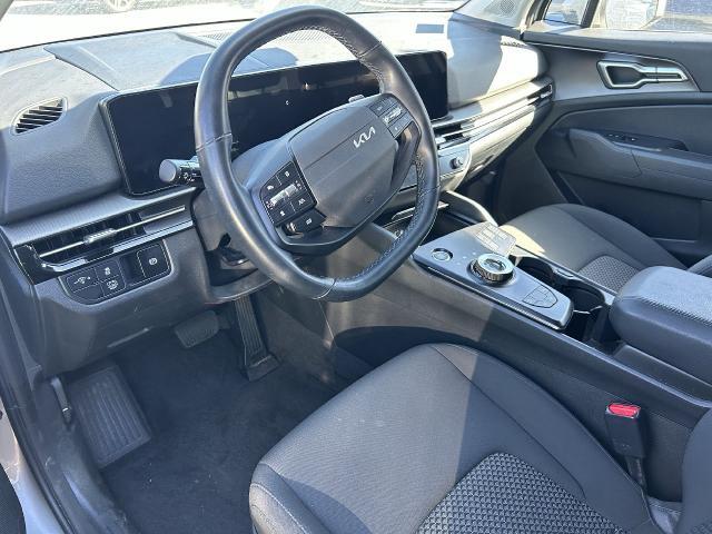2026 Kia Sportage - $26,005
