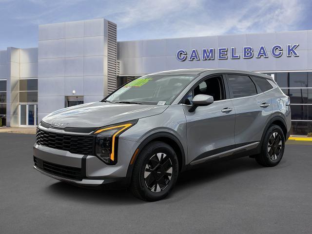 2026 Kia Sportage - $27,488