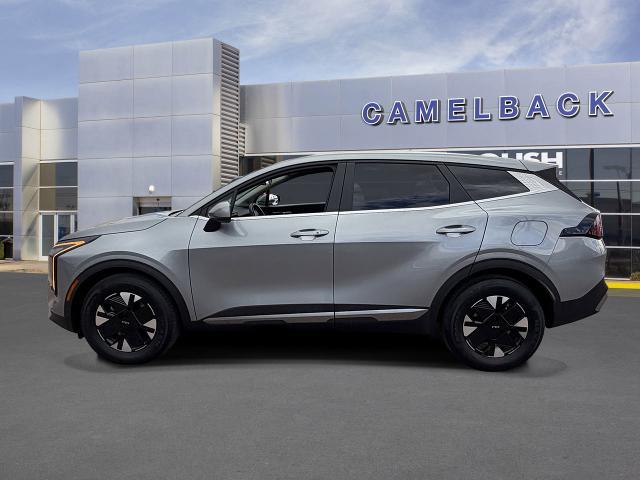 2026 Kia Sportage - $27,488