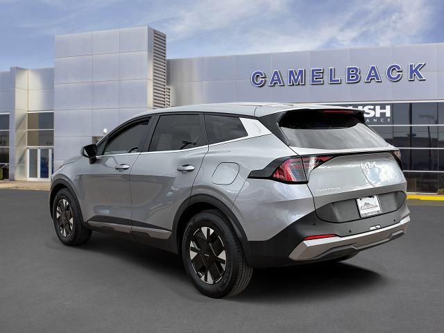 2026 Kia Sportage - $27,488