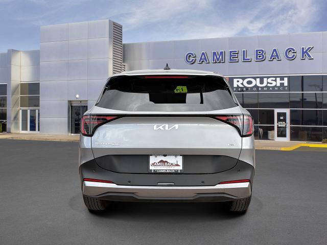 2026 Kia Sportage - $27,488