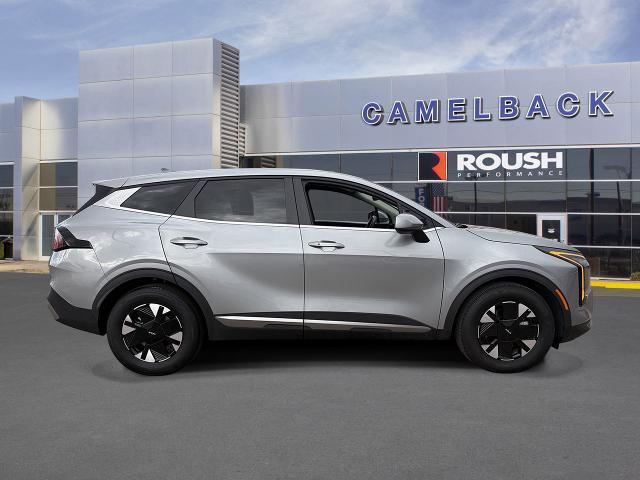 2026 Kia Sportage - $27,488