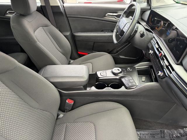2026 Kia Sportage - $27,488