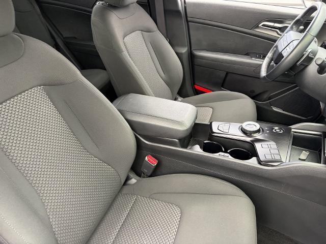 2026 Kia Sportage - $27,488