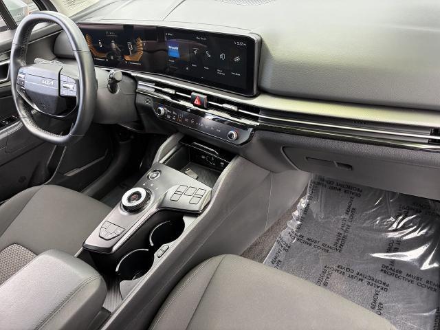 2026 Kia Sportage - $27,488