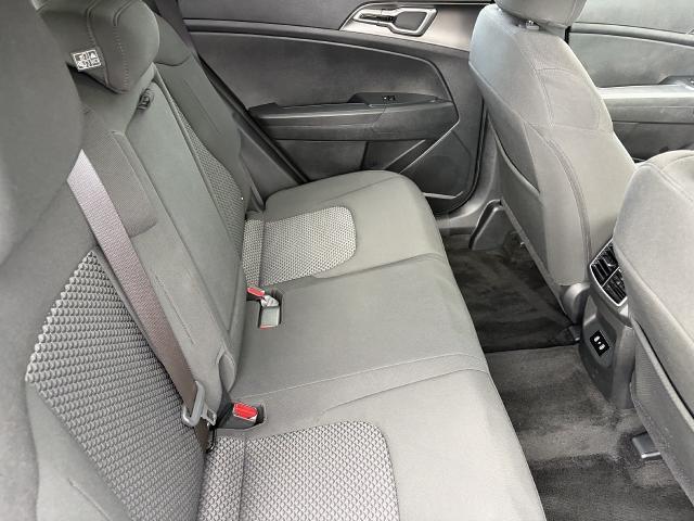 2026 Kia Sportage - $27,488