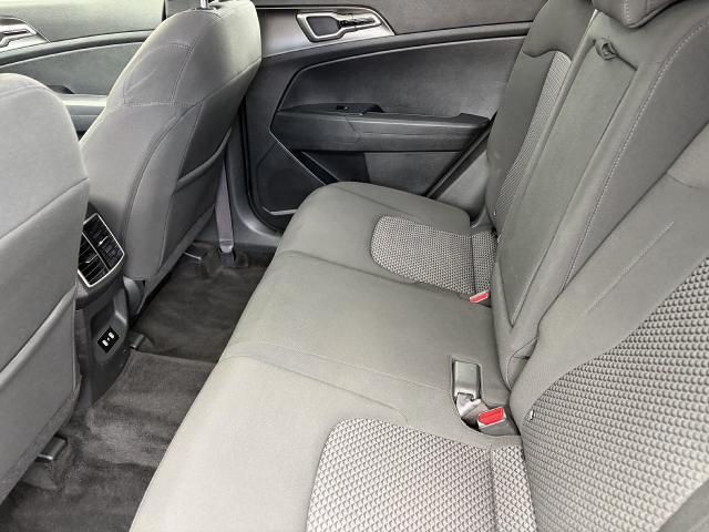 2026 Kia Sportage - $27,488