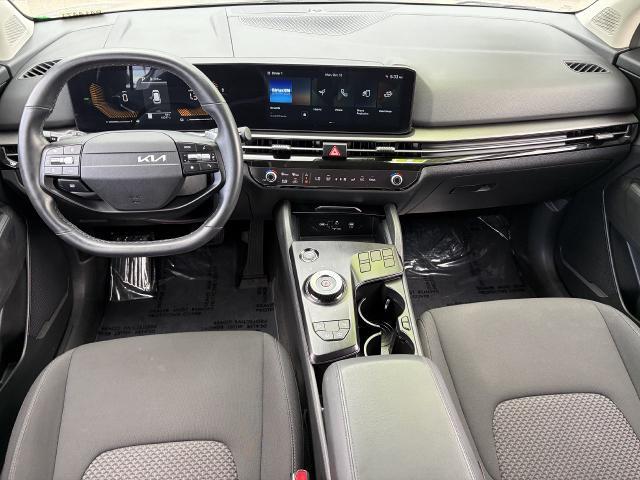 2026 Kia Sportage - $27,488