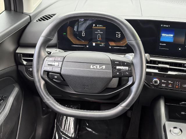 2026 Kia Sportage - $27,488