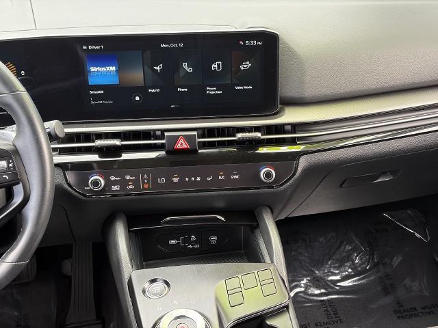 2026 Kia Sportage - $27,488