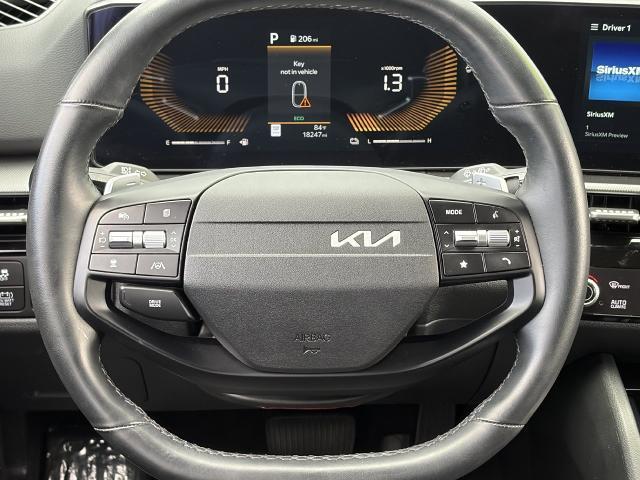 2026 Kia Sportage - $27,488