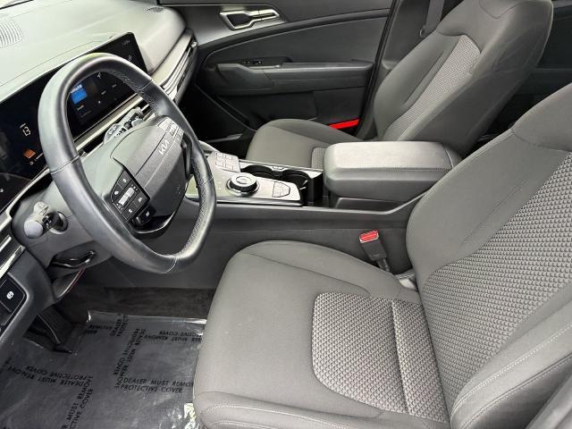 2026 Kia Sportage - $27,488