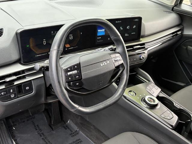 2026 Kia Sportage - $27,488