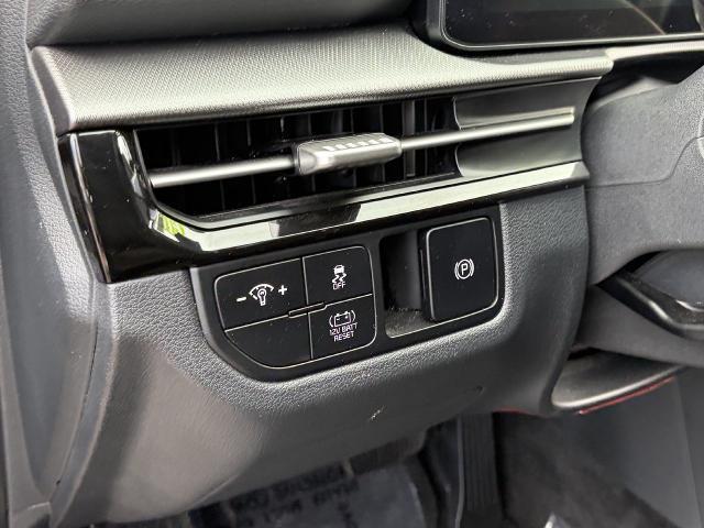2026 Kia Sportage - $27,488
