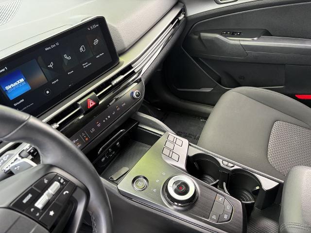 2026 Kia Sportage - $27,488