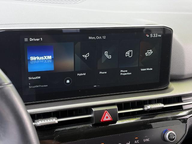 2026 Kia Sportage - $27,488