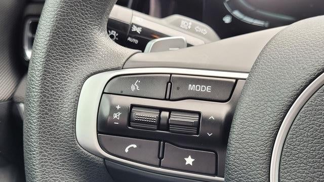 2024 Kia Sportage Hybrid LX