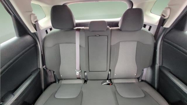 2024 Kia Sportage Hybrid LX