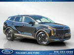 2026 Sportage Hybrid Thumbnail 1