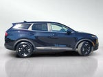 2026 Sportage Hybrid Thumbnail 3
