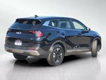 2026 Sportage Hybrid Thumbnail 4
