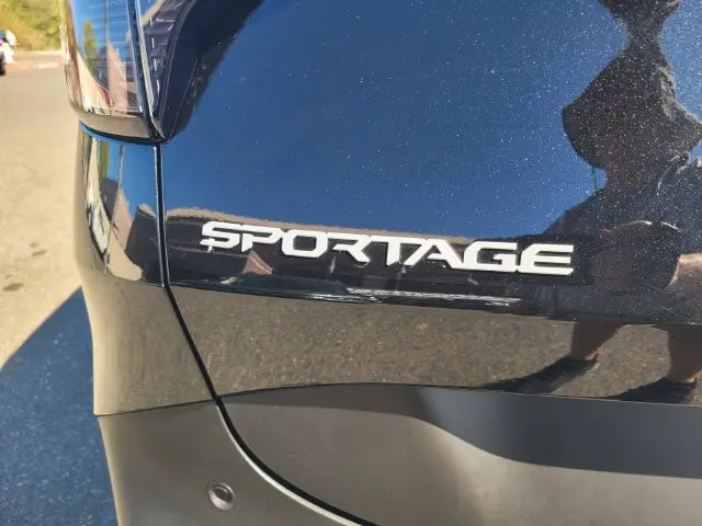 2026 Kia Sportage - $29,024