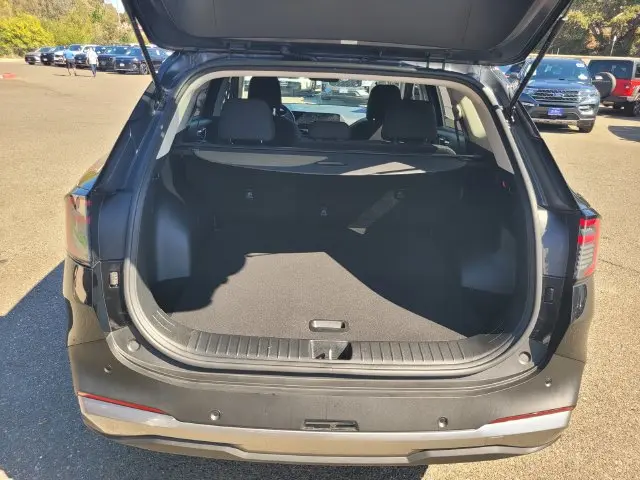 2026 Kia Sportage - $29,024