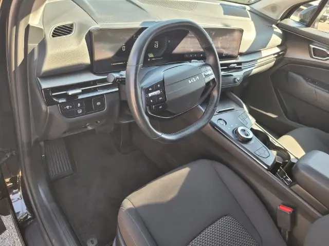 2026 Kia Sportage - $29,024