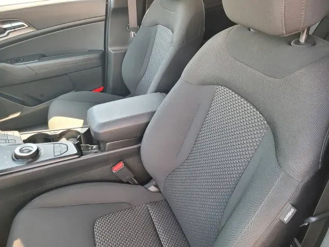 2026 Kia Sportage - $29,024