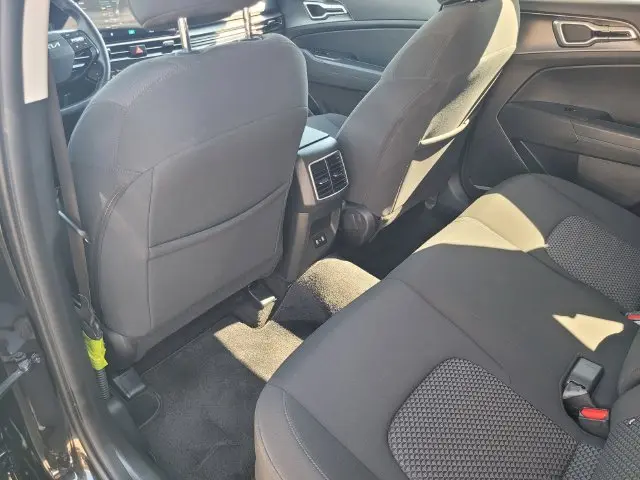 2026 Kia Sportage - $29,024