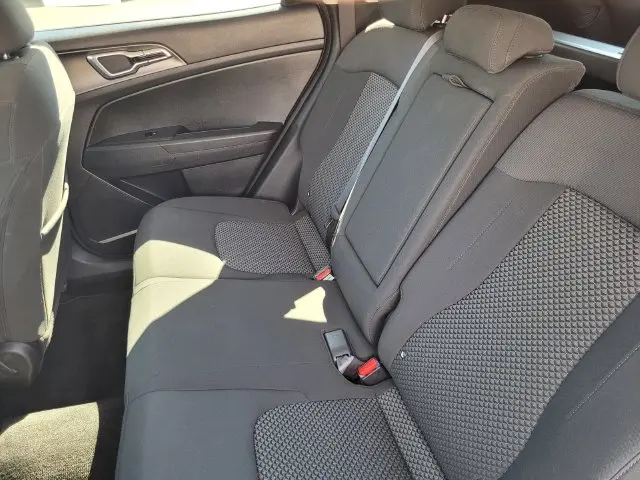 2026 Kia Sportage - $29,024
