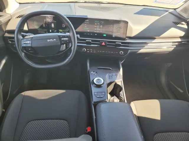2026 Kia Sportage - $29,024